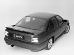 HSV SS Group A 1990 года